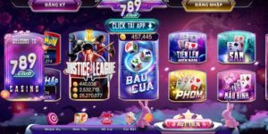 Những lưu ý khi tham gia Bầu Cua 789club