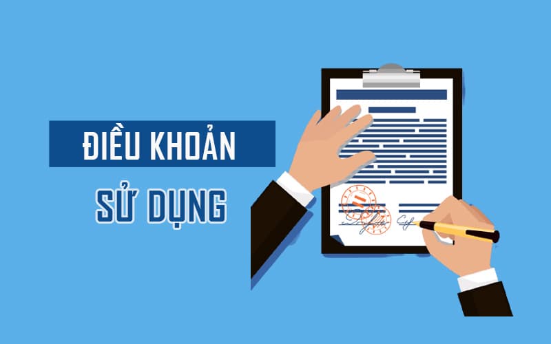 Điều khoản sử dụng Tại sao cần hiểu rõ điều khoản sử dụng 789club?