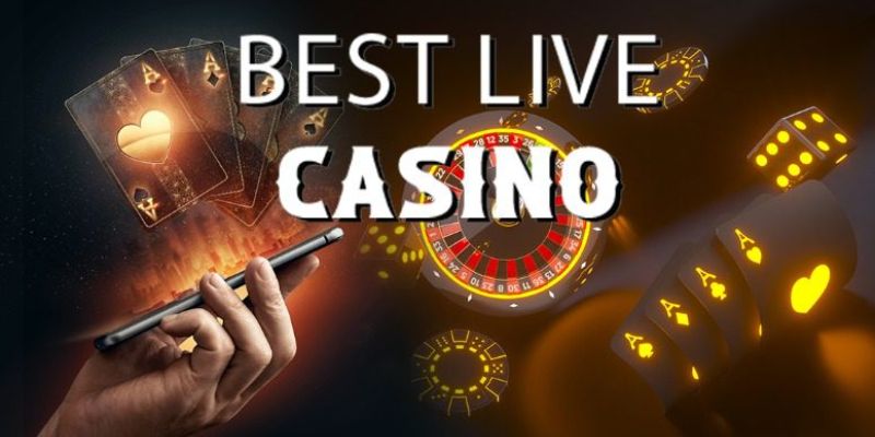 Live Casino 789club Các Tính Năng Hỗ Trợ Từ Live Casino 789club