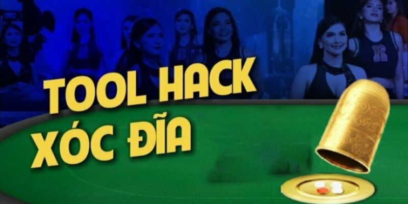 Tool Xóc Đĩa Tổng quan về tool Xóc Đĩa tại 789club