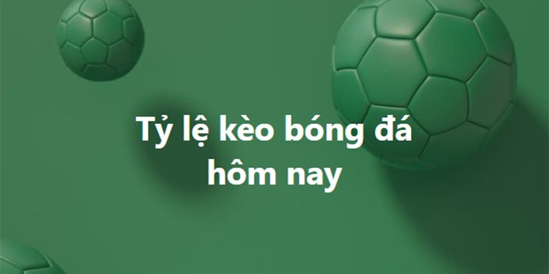 tỷ lệ kèo 789club Chiến Lược Cá Cược Với Tỷ Lệ Kèo 789club